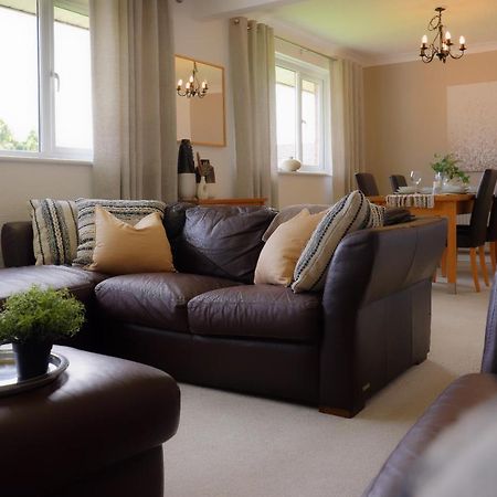 Appartamento Amroth House Cardiff Esterno foto