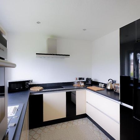 Appartamento Amroth House Cardiff Esterno foto