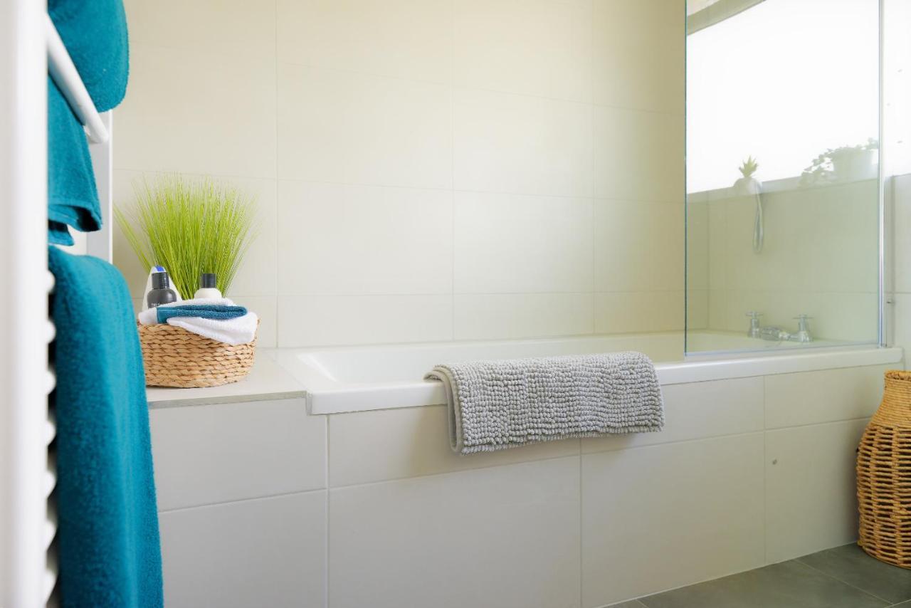 Appartamento Amroth House Cardiff Esterno foto