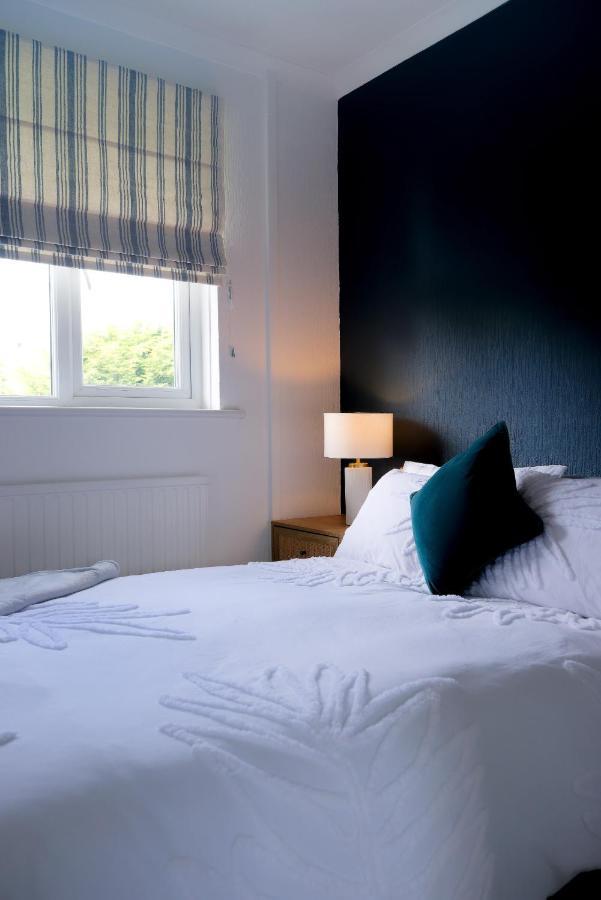 Appartamento Amroth House Cardiff Esterno foto