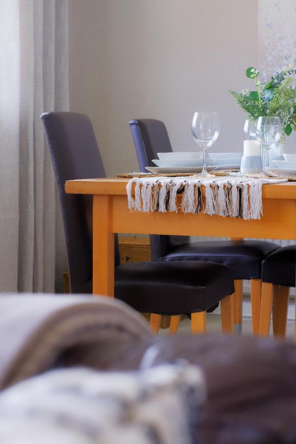 Appartamento Amroth House Cardiff Esterno foto