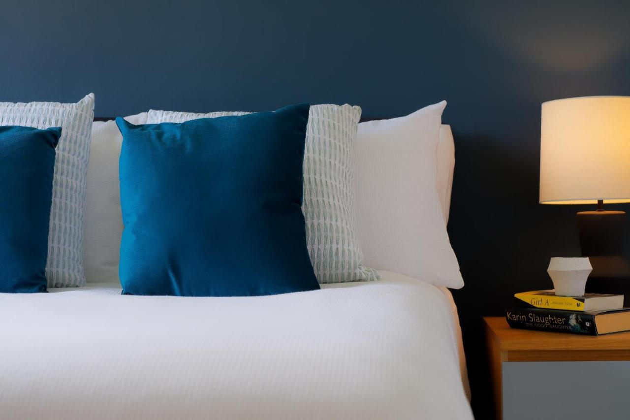 Appartamento Amroth House Cardiff Esterno foto