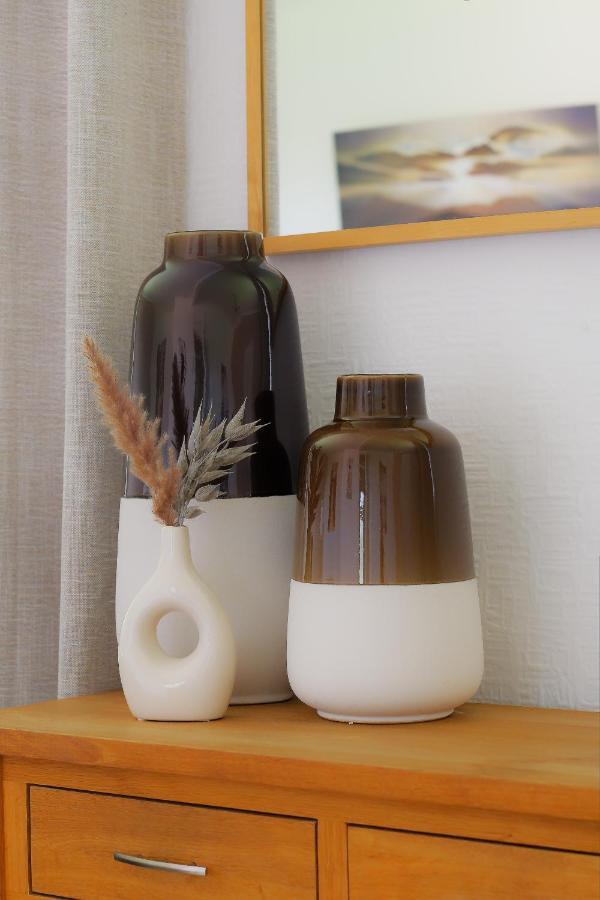 Appartamento Amroth House Cardiff Esterno foto