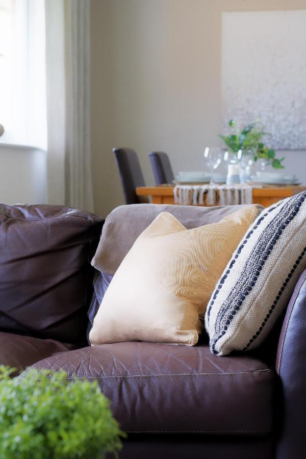 Appartamento Amroth House Cardiff Esterno foto