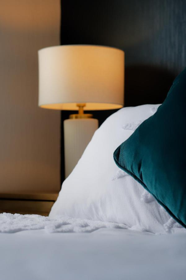 Appartamento Amroth House Cardiff Esterno foto