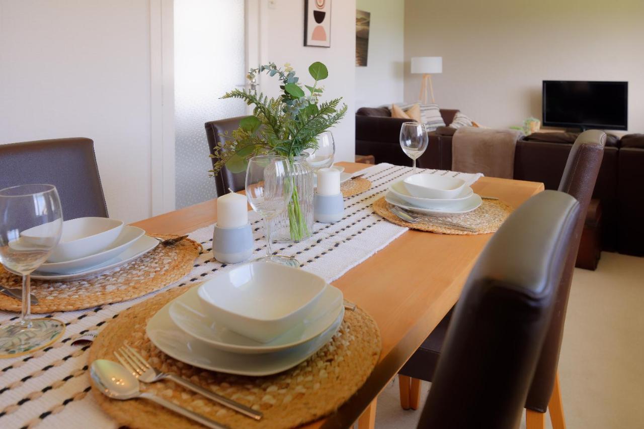 Appartamento Amroth House Cardiff Esterno foto